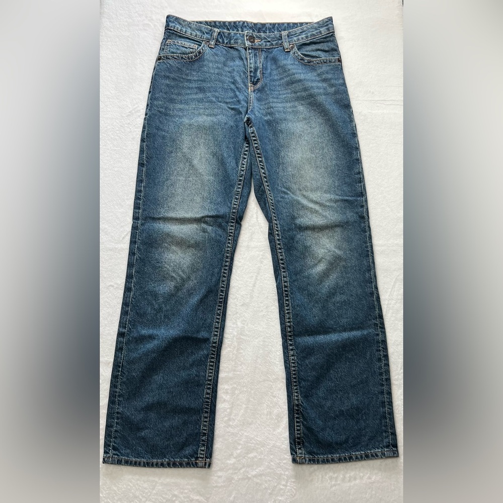 H&M DIVIDED Women’s Jeans size 8